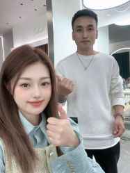 -Z.X HAIR SALON张新美业