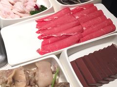 -海底捞火锅(大融城店)