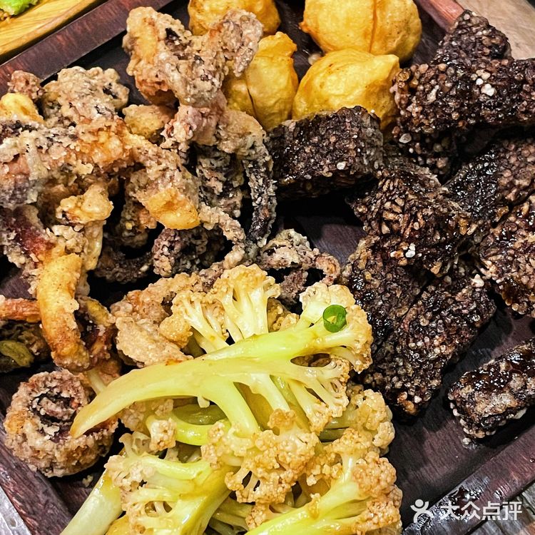 人均50‼️杭州炸物届天花板🔝现实版深夜食堂🍢盐酥🐓一口爱住‼️