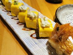-万岁寿司(天河领展店)