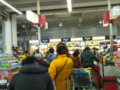 -卜蜂莲花(浦江城市生活广场店)