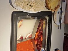 -东道煮牛肉火锅(重庆路店)