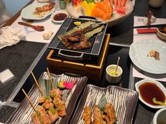 -匠和风精致料理(成都龙湖滨江天街店)