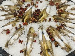 -华盛丰温州大排档(东三环南路店)