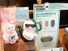 -星巴克(深圳嘉汇新城店)