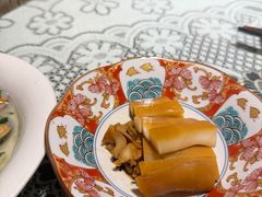 -熠盛·本帮菜Bistro(永嘉路店)
