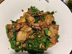 -赣饭农家·江西小炒(西乡店)