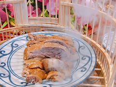 杨记私房卤鹅-杨记隆府(白象街店)
