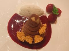 -瑞吉酒店 · Elba 欧尔巴意大利餐厅· 精致意餐·云端聚会