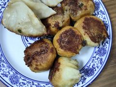 -鼎顺小吃(吴山名楼店)