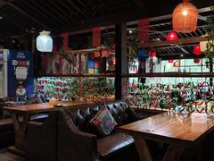 -望京一号·重庆江湖菜(工体店)