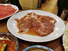 -香猪坊(五道口店)