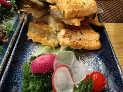 -樱の千渡日式料理·铁板烧•烧鸟(金盛田广场店)
