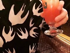 -Long Bar(莱佛士酒店)