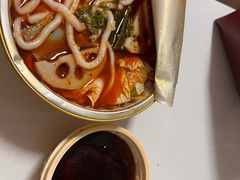 -麻路成都火锅(柏威年店)