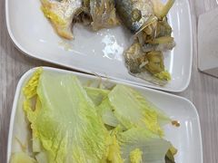 -船奇蒸汽海鲜·闽菜(八市海鲜总店)