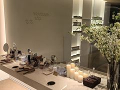 -左右Massage/Spa(长寿路店)