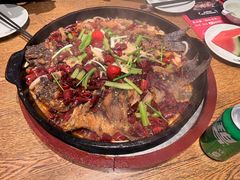 -老板恋上鱼(荣盛广场店)