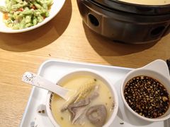 -乔街深夜食堂·台州菜·高压锅生蚝(杭州总店)