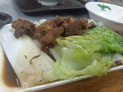 -珍珍小食店(西华路店)