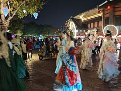 -厦门方特东方神画
