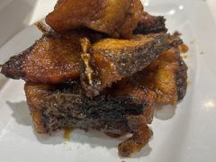 老上海熏鱼-光明邨大酒家(淮海路店)