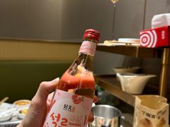 -海底捞火锅(松雷店)