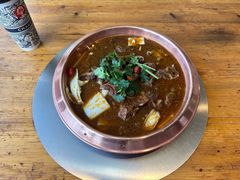 -亿百顺红焖羊排小馆(总店)