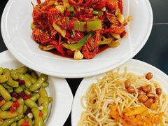 -一起吃小龙虾·海鲜(海珠店)