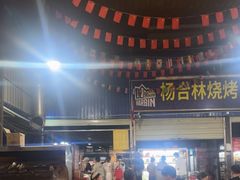 -杨合林啊兰烤鱼