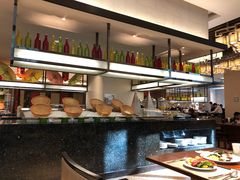 -西安赛瑞喜来登大酒店