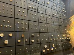 -北京周口店北京人遗址博物馆