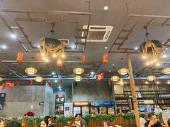 -林记生蚝·专注生蚝三十载(创意园店)
