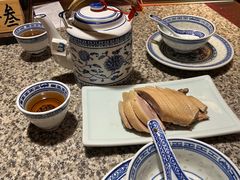 -南京大牌档(人民广场店)