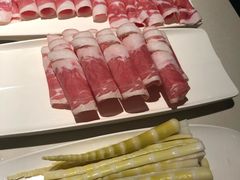 -海底捞火锅(公益西桥店)