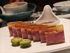 -醉舍·新淮扬菜(长宁龙之梦店)
