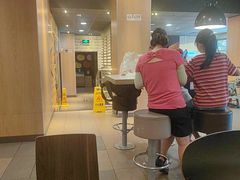 -麦当劳(虎坊路店)