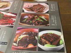 -熠盛粤味(永康路店)