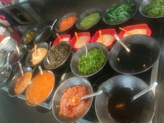 -东方明珠·可口可乐欢乐餐厅