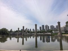 -咸阳湖景区