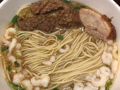 -朱鸿兴面馆(镇湖店)