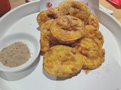 -红樱桃·欢乐餐厅(太原里店)