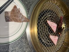 -NIUAN牛庵·日式和牛烧肉(恒隆店)