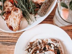 -Egg•Allday Brunch(襄阳北路店)