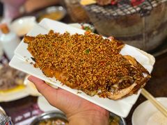 -韩风烤牛肉冷面店