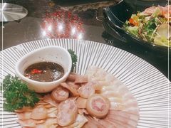 -湖锦酒楼·32年地道湖北菜(光谷店)