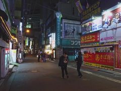 -秋叶原电器街