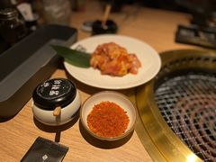 -牛角烧肉(步步高星城天地店)