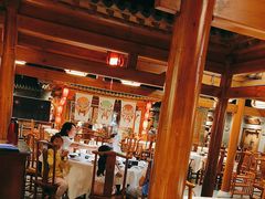 -东来顺饭庄(西直门店)