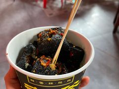 -武爹臭豆腐(坡子街店)